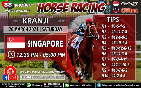 singapore horse racing tips by larry today|Horse Racing Tips for Singapore ( 新加坡赛马 ) .